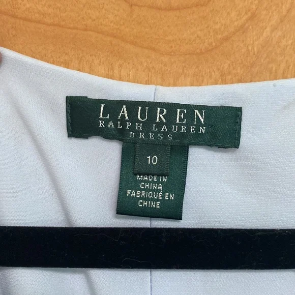 Ralph Lauren Woman’s Dress - Picture 3 of 3